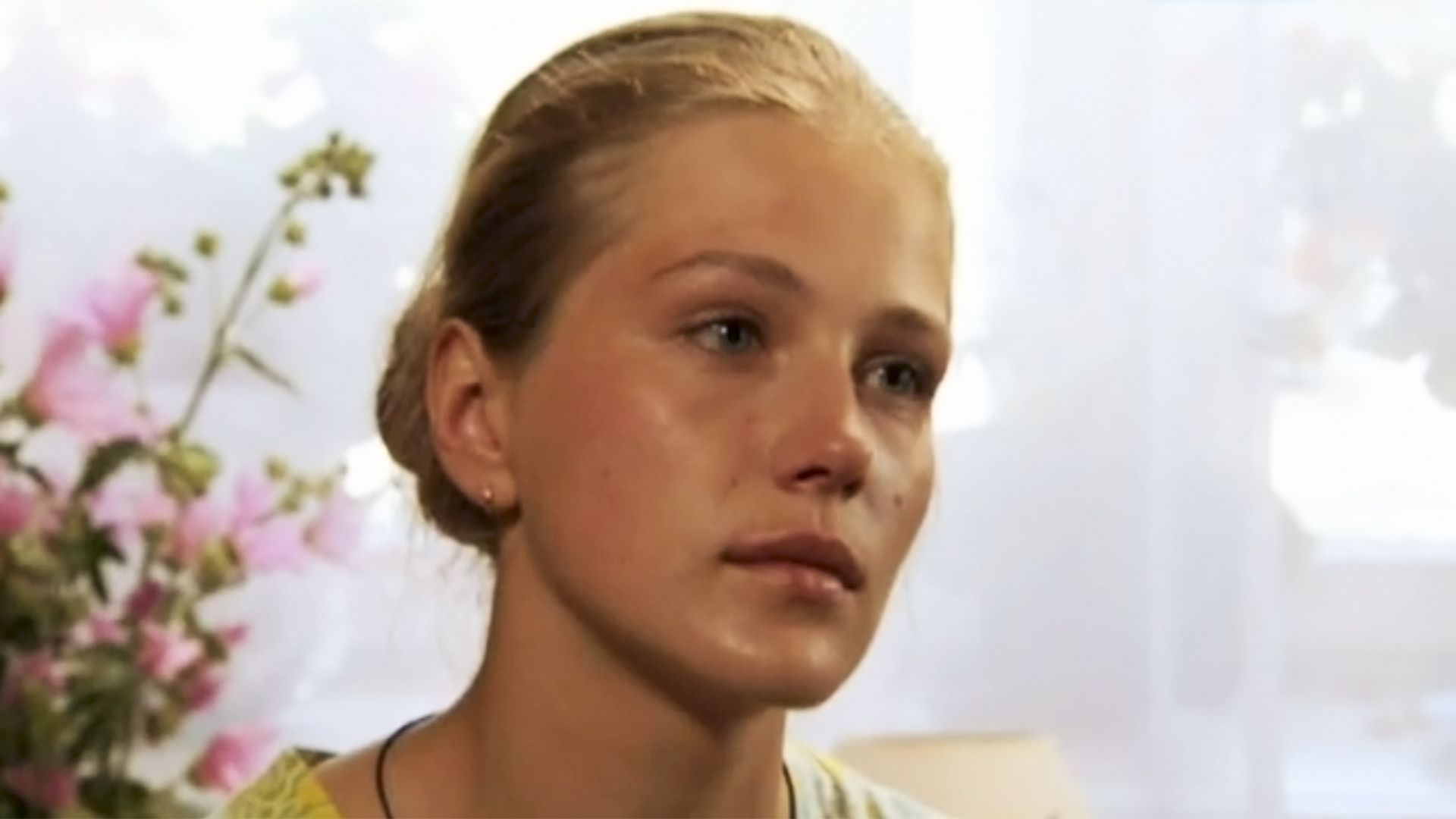 Судьбы загадочное завтра. 1-я - 4-я серии