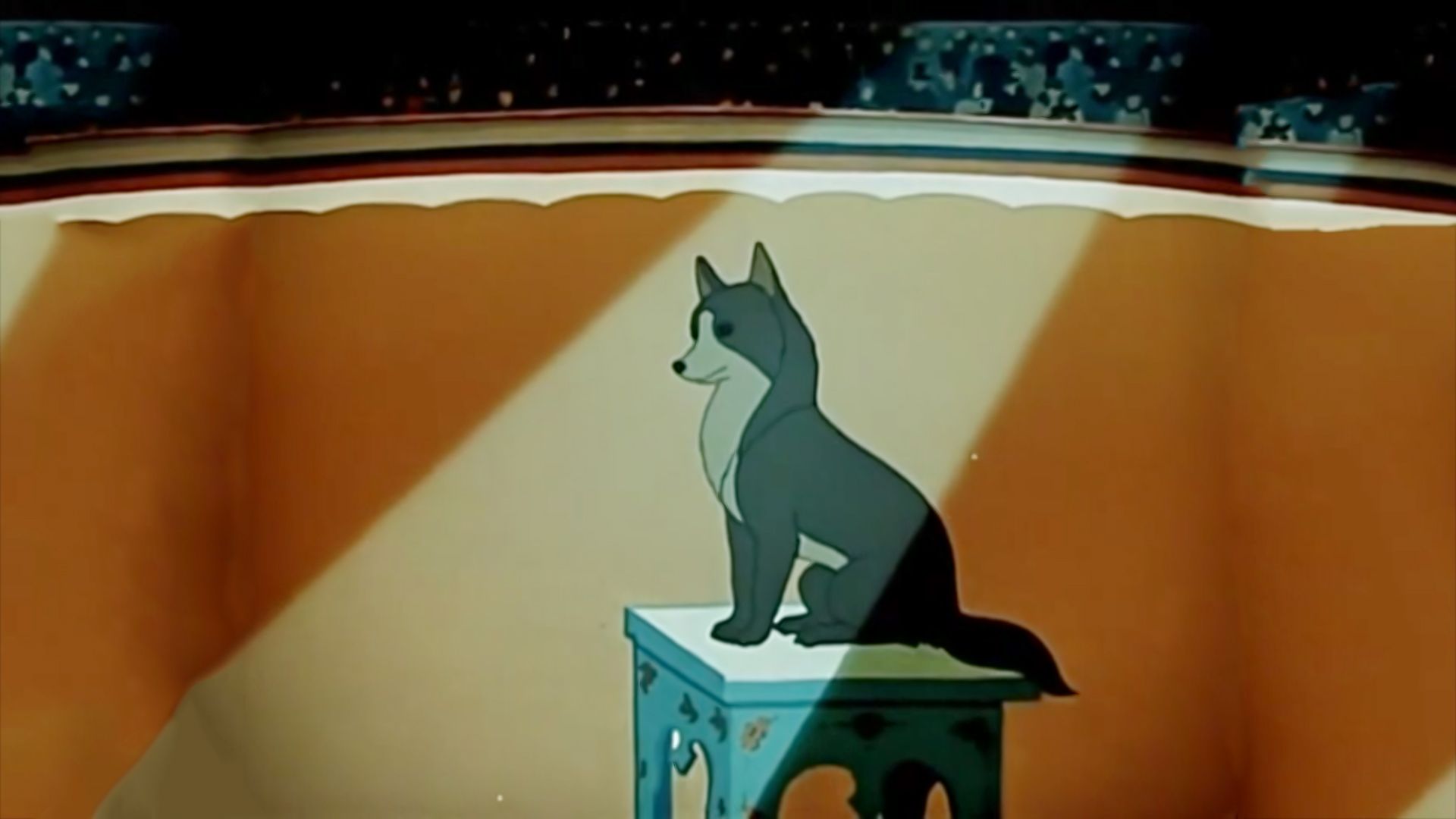Каштанка