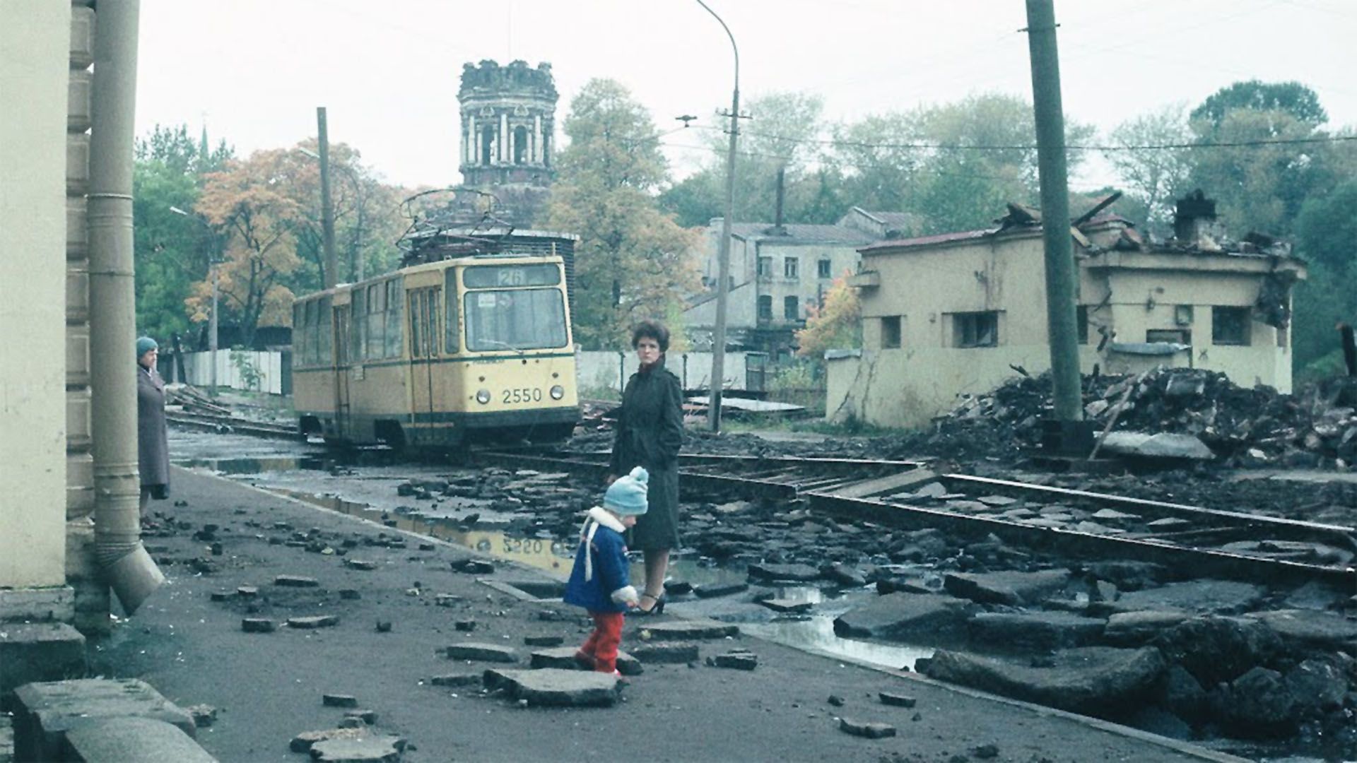 Прорыв