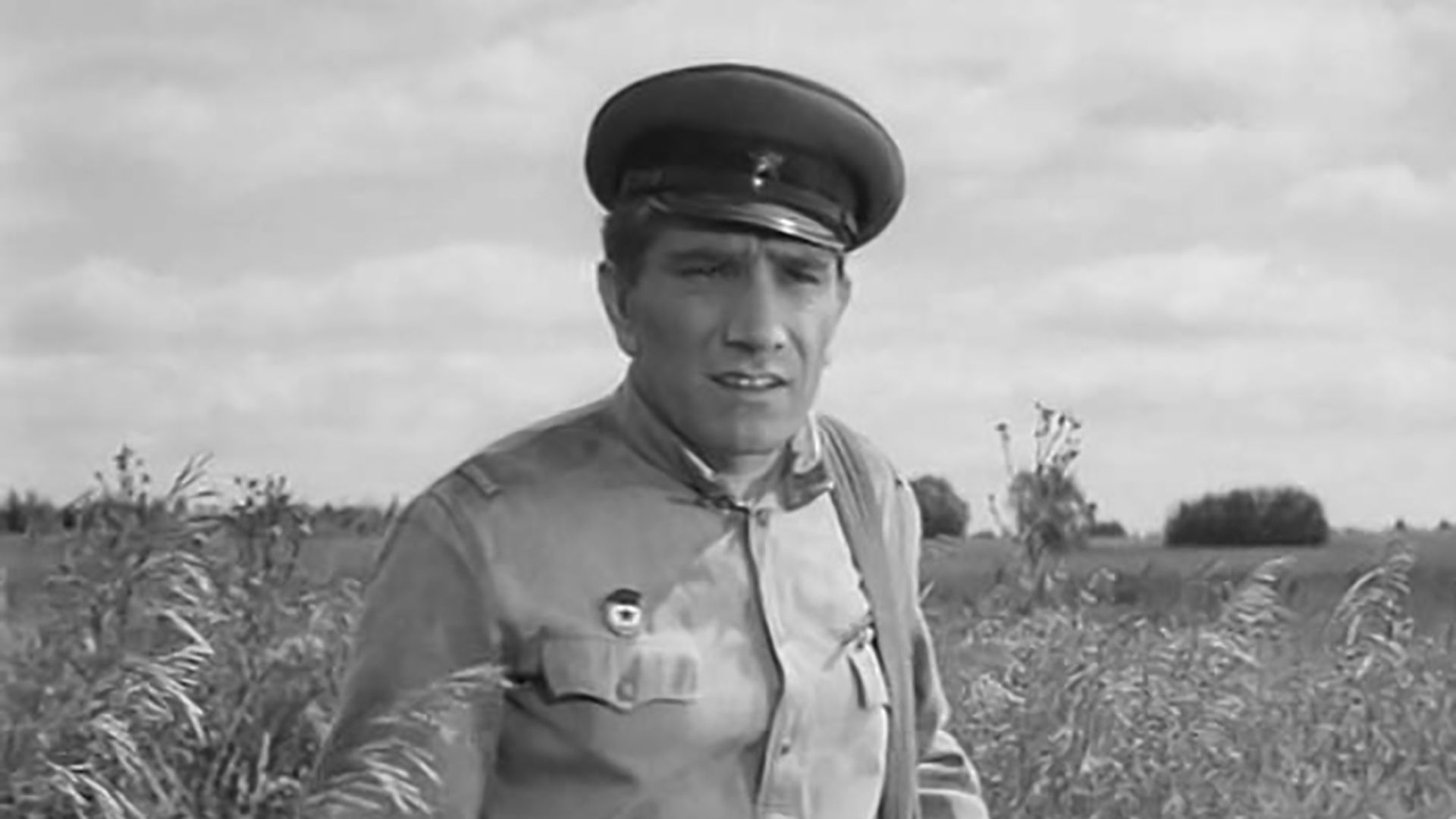 Журавушка
