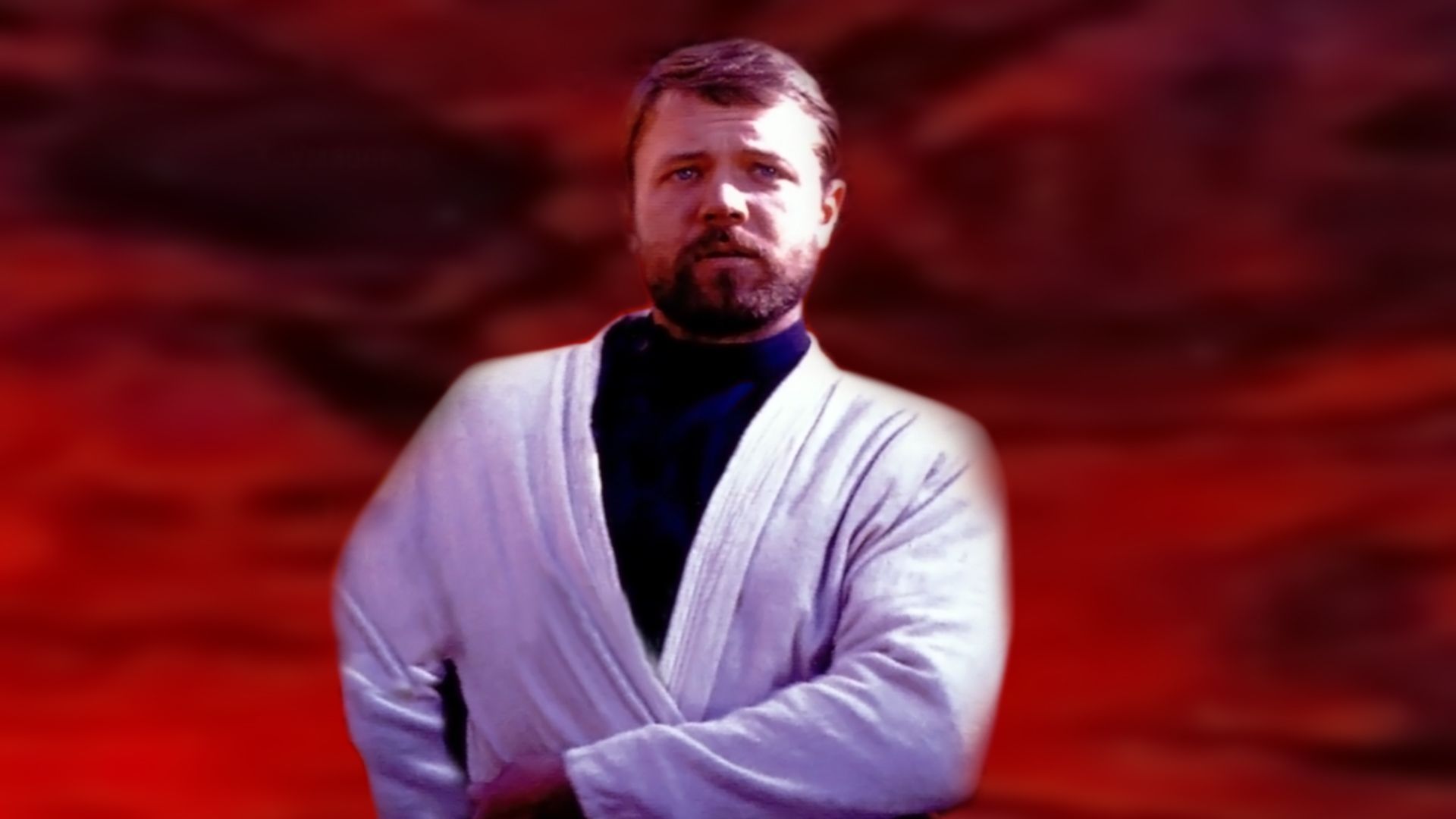 Непобедимый