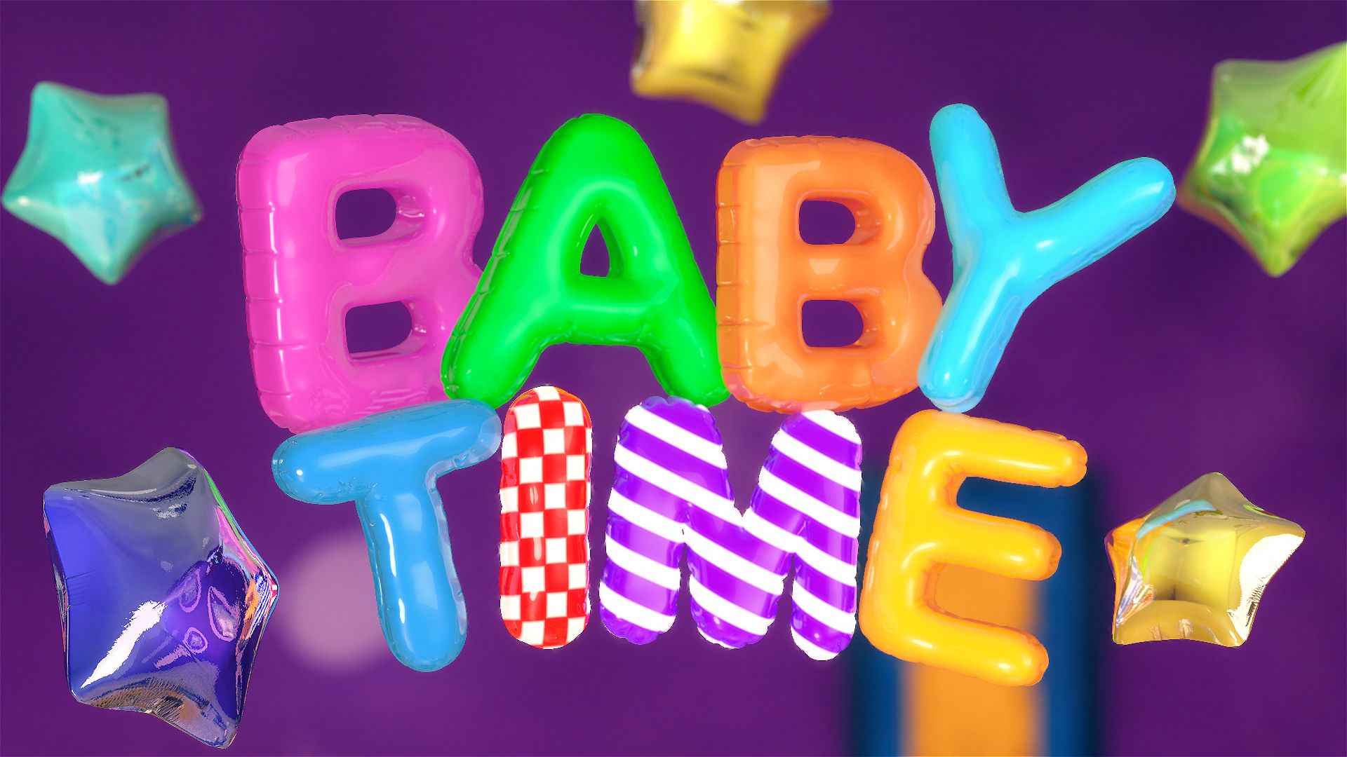 Baby Time
