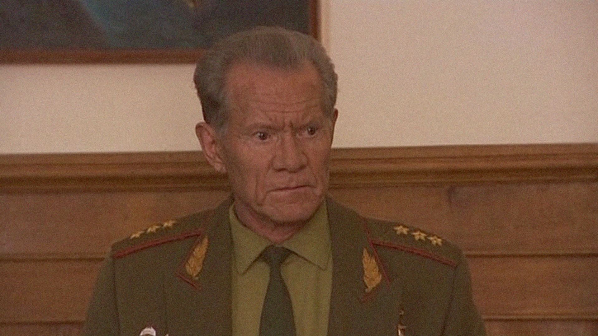 Батя. 1-я - 8-я серии