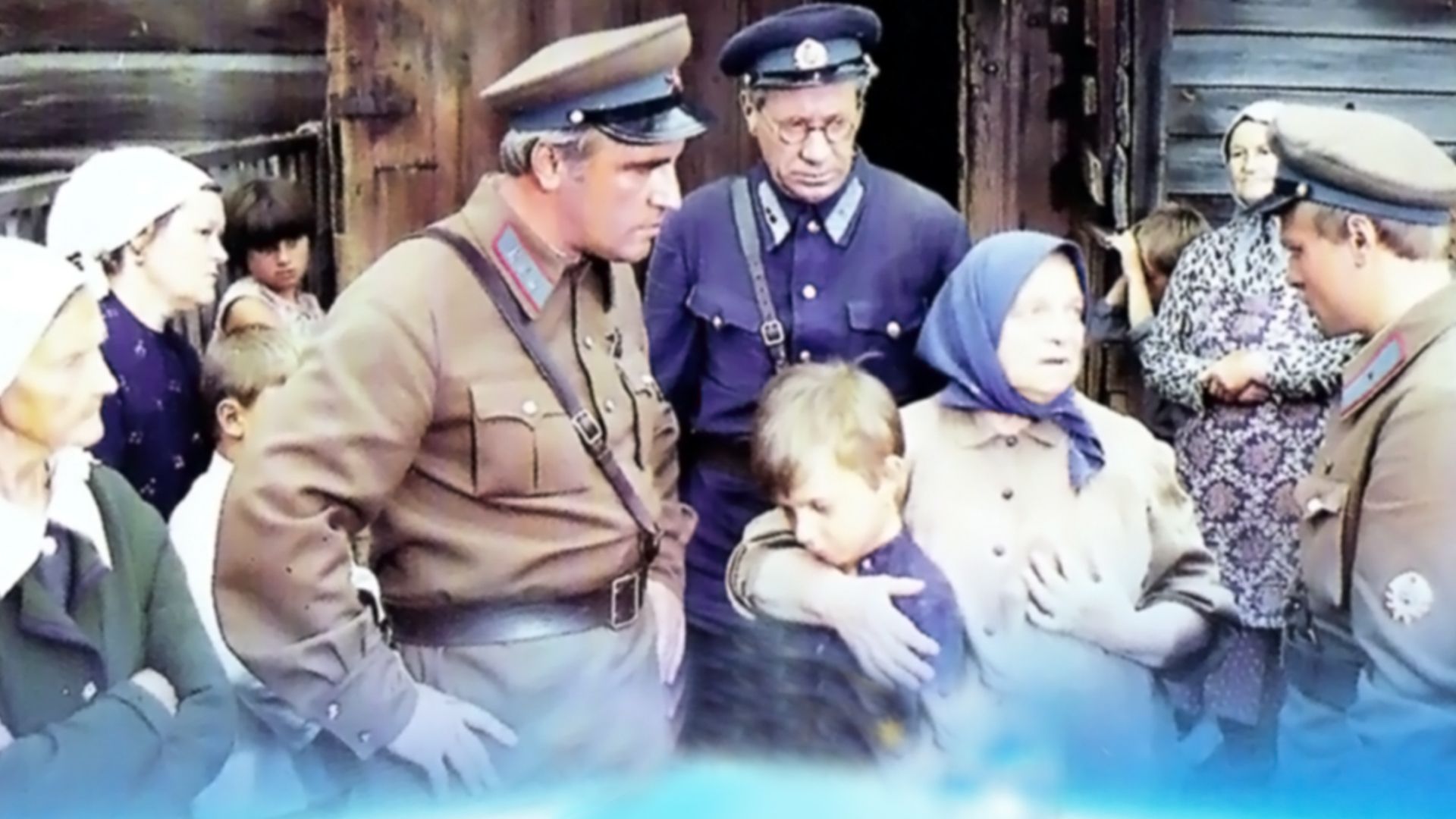 По данным уголовного розыска...