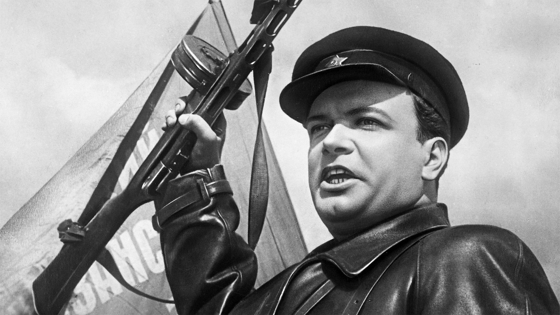 Константин Заслонов