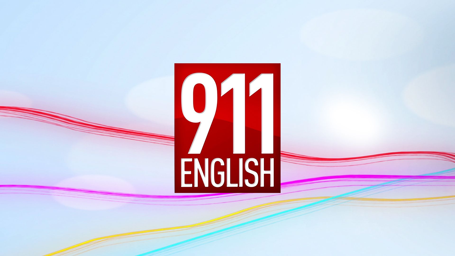 English-911