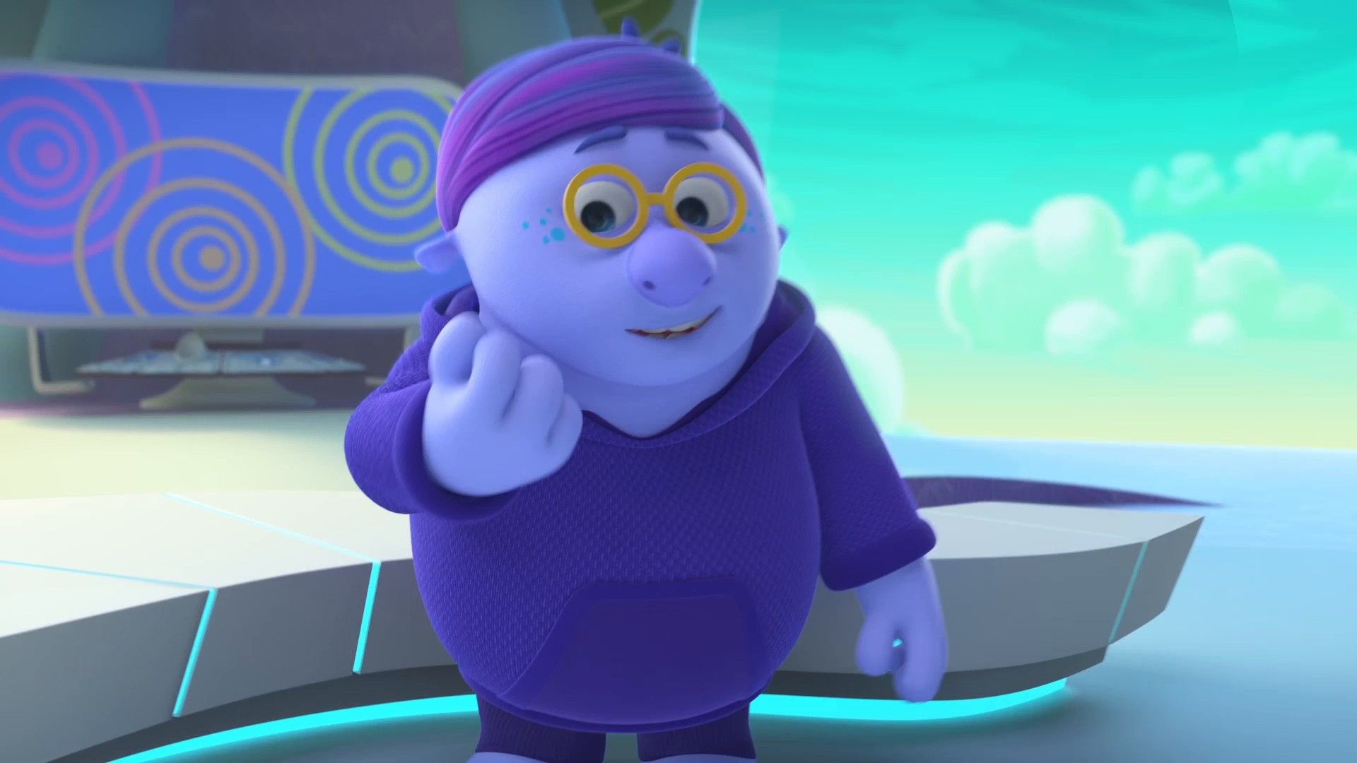 Монсики