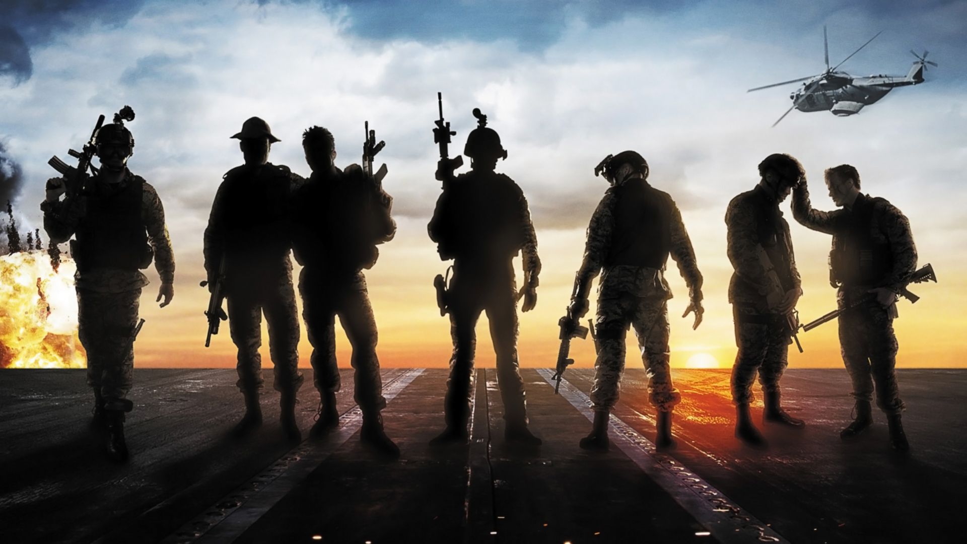 Закон доблести
