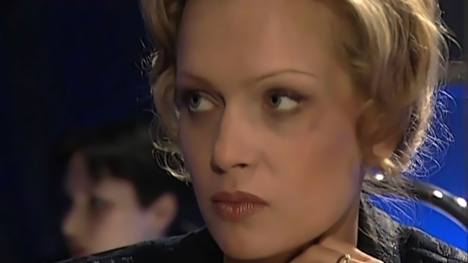 Бандитский Петербург: Опер. 3-я серия
