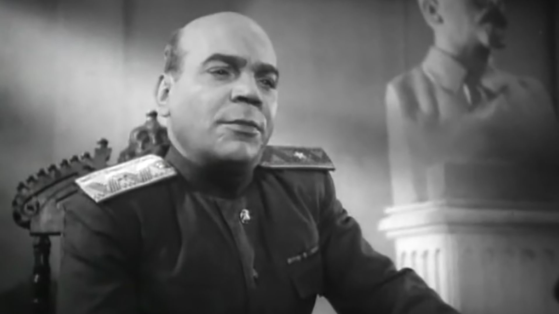 Поединок