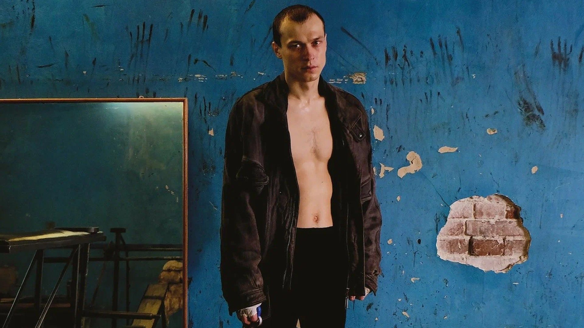 Бык