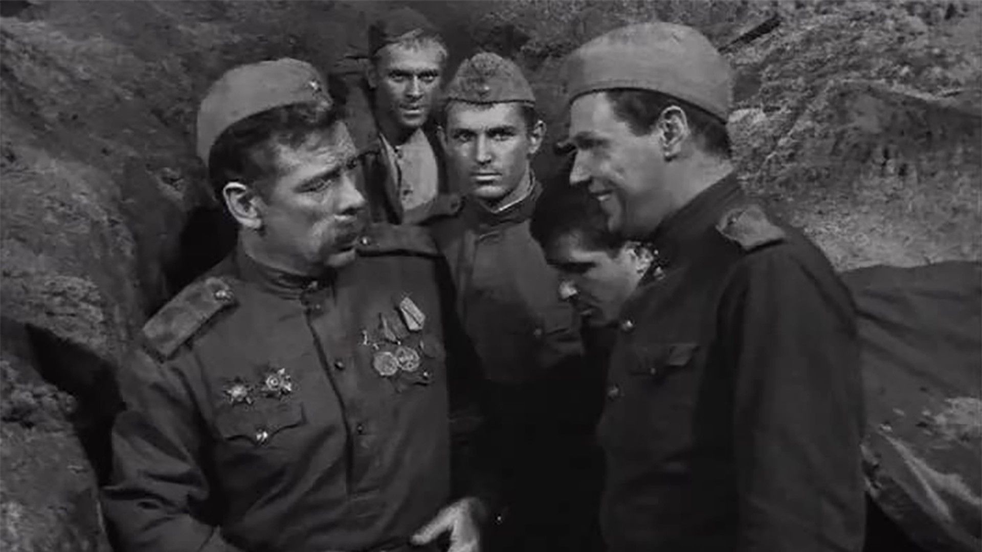 Третья ракета