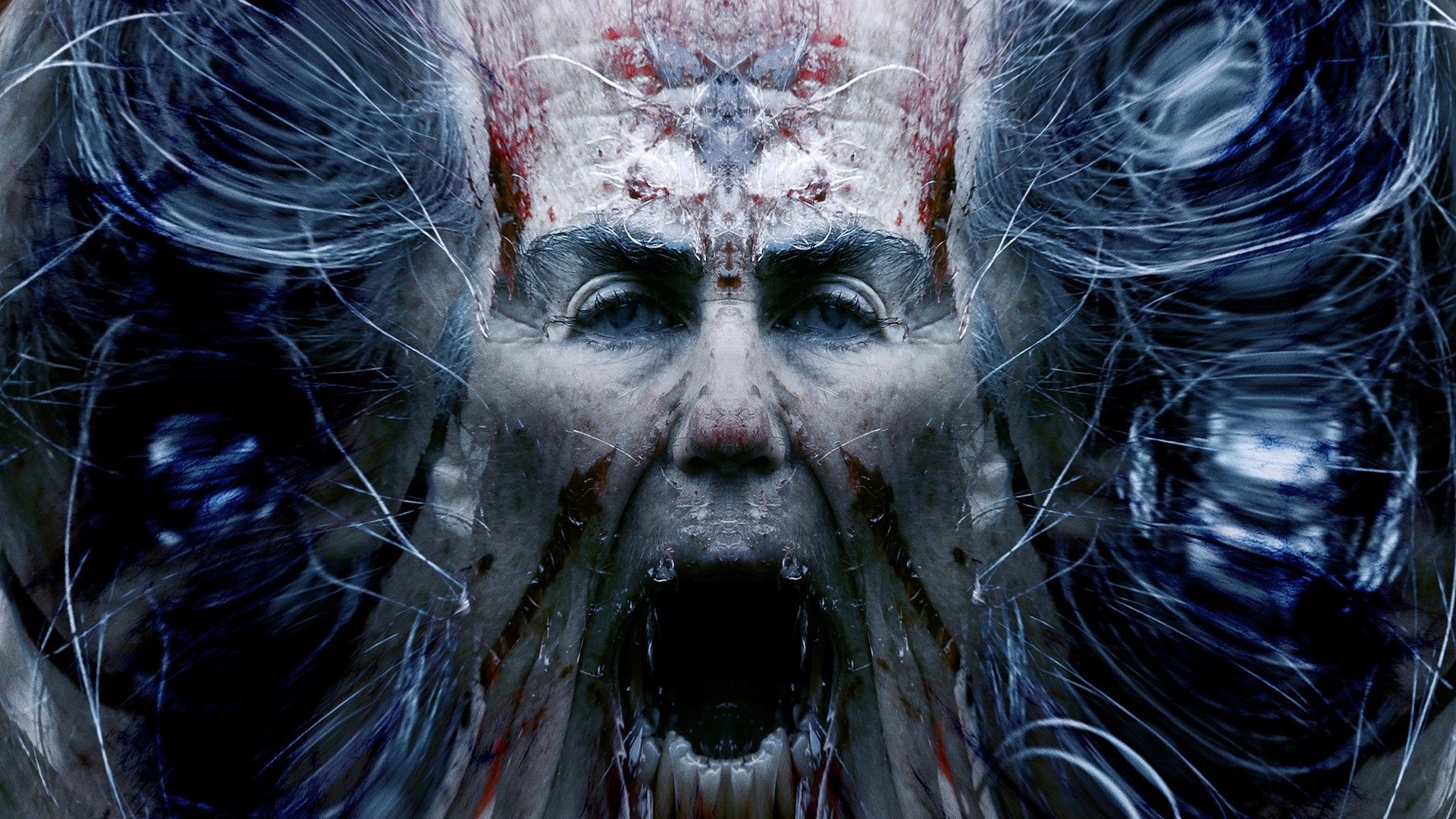 Хэллбендер