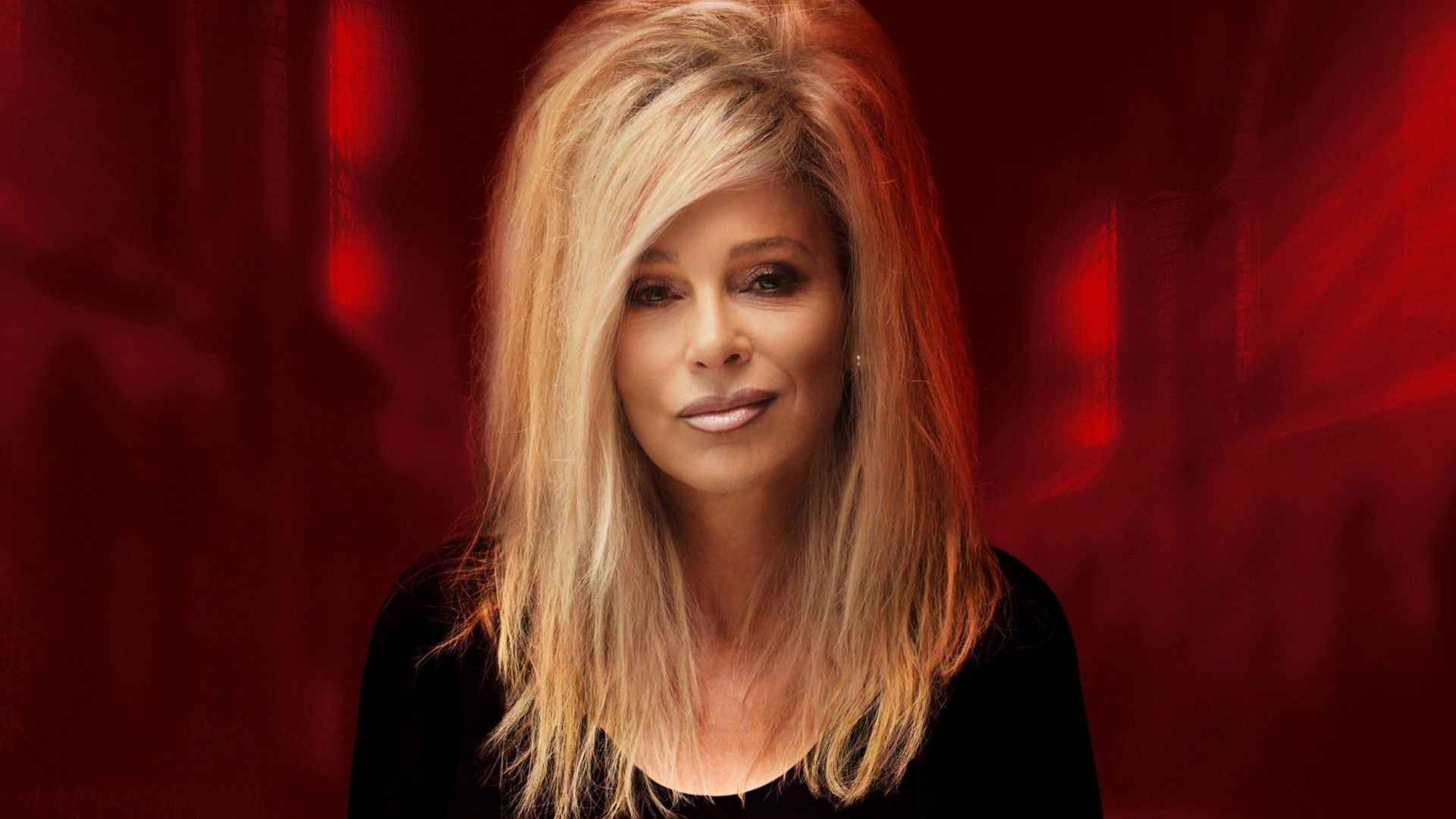 Gwen Shamblin: Starving for Salvation