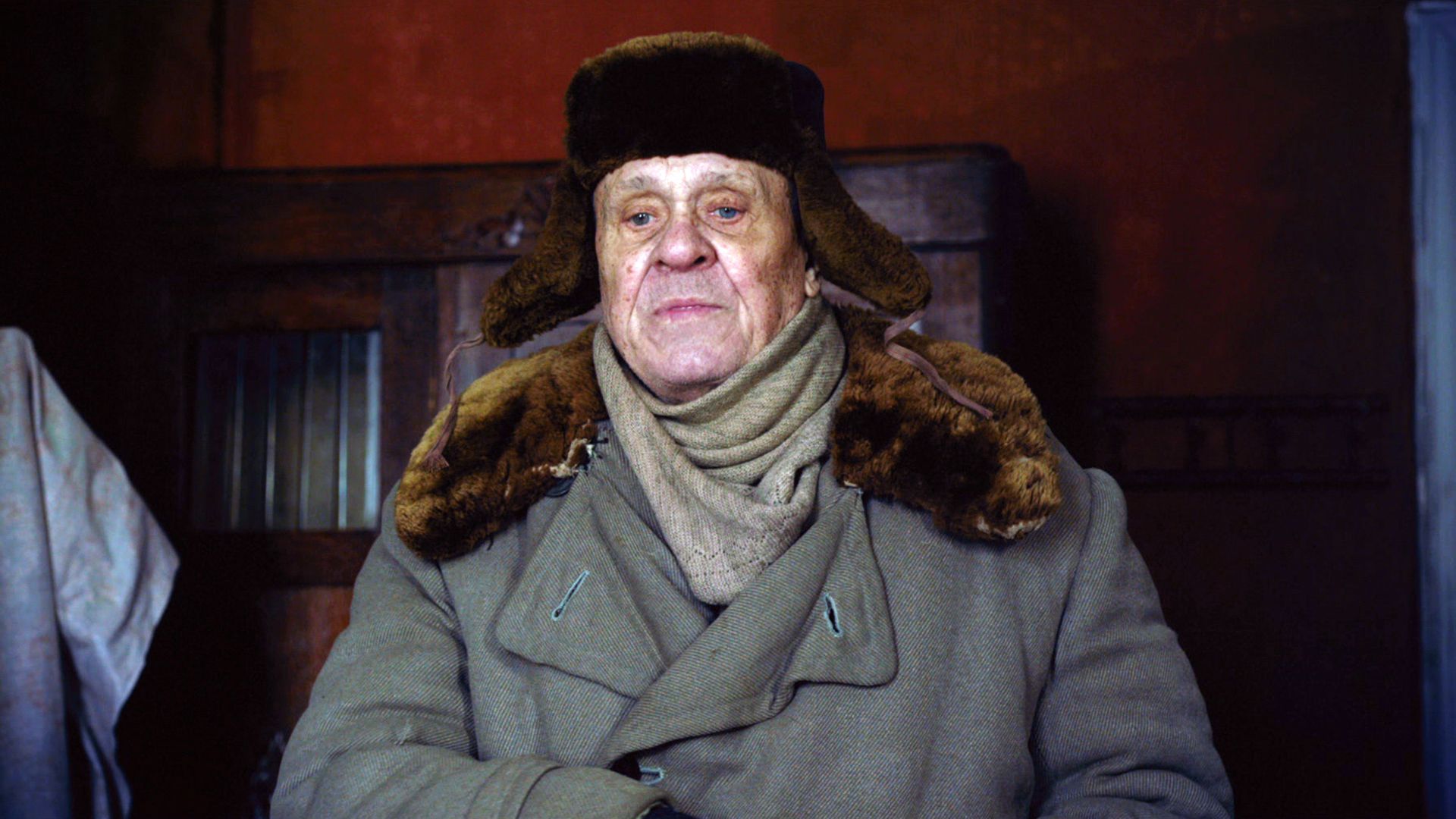 Крик тишины