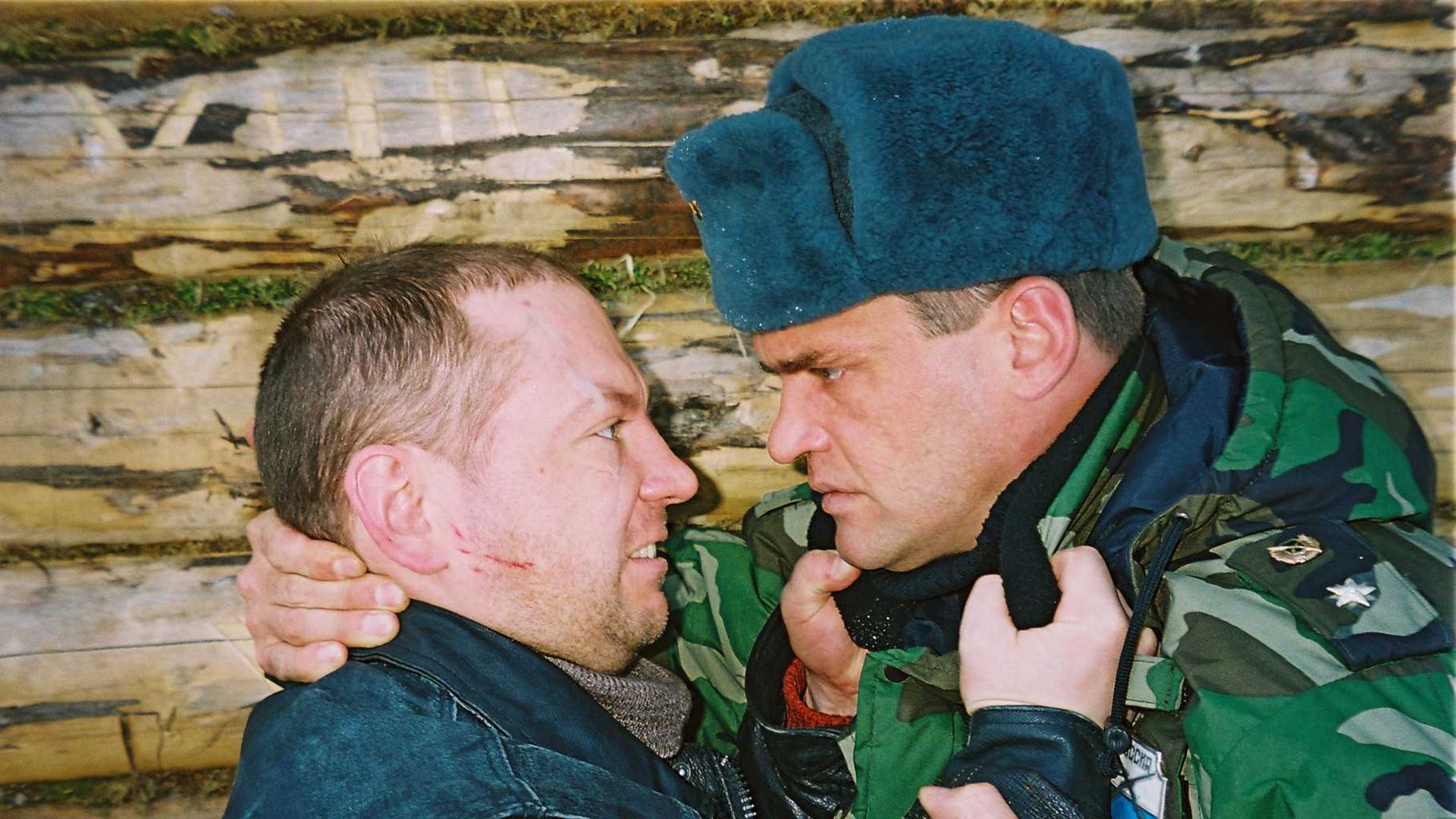 Егерь