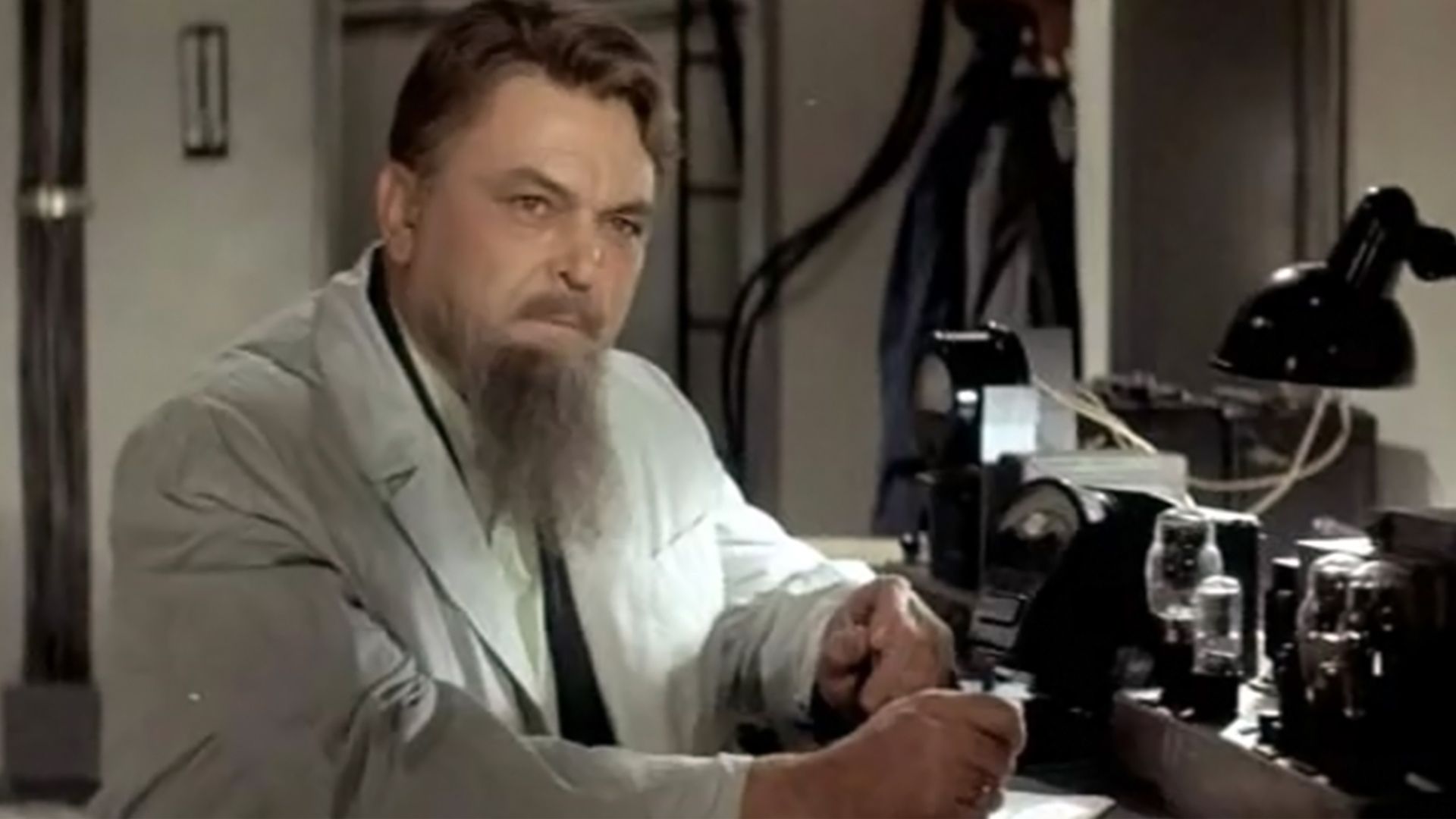 Выбор цели